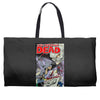 michonne inspired by the walking dead ideal birthday giftpresent Weekender Totes