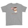 Espresso Patronum Youth Tee