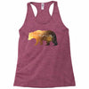 Mama Bear Racerback Tank