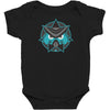 ALONE Baby Bodysuit