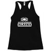 tv t shirt inspired by deadliest catch   tv series Racerback Tank
