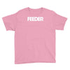feder new Youth Tee
