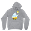 totoro sunflower Unisex Hoodie