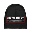 My Heavy Dirty (a244) Baby Beanies