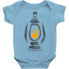 lantern Baby Bodysuit