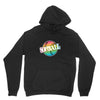 neon softball Hoodie