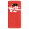 you don't gnome me Samsung Galaxy S8