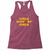 Girls Spport Girls Racerback Tank