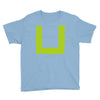 couples Youth Tee