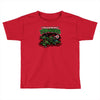 krraaaangs Toddler T-shirt