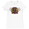 original hunter Ladies Fitted T-Shirt