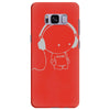 summer top men Samsung Galaxy S8 Plus