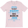 The Best Poppy Was Born In June T-Shirt