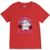 i'm the boss V-Neck Tee