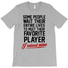 my favorite player T-Shirt