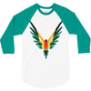 maverick new 3/4 Sleeve Shirt