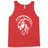 skul funk Tank Top