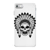 skull iPhone 7 Case