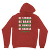 Be Badass Everyday Hoodie