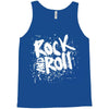 rock music r4 Tank Top