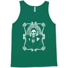 madame macabre Tank Top