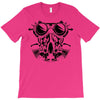 gas mask T-Shirt