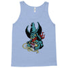 zombie gamers Tank Top