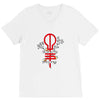T O P V-Neck Tee