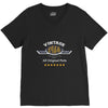 vintage genuine 1964 series all original parts V-Neck Tee