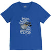 hard dalek, cold dalek V-Neck Tee