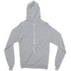 killing it back Zipper Hoodie
