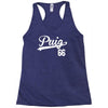 puig Racerback Tank