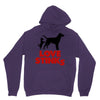 love stinks Unisex Hoodie