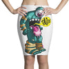 my whole body wants tacos Pencil Skirts
