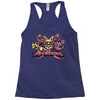 psybeams Racerback Tank