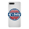 independence day iPhone 7 Plus Case