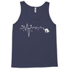 Scary Cat Tank Top