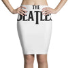 beatles Pencil Skirts