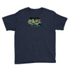 malviviendo Youth Tee