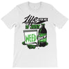life wide T-Shirt