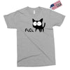 flcl white Exclusive T-shirt