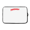 hulkmania Laptop sleeve