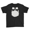 mr. beard Youth Tee