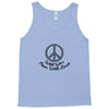 Peace (a246) Tank Top