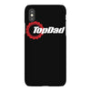 top dad mens funny novelty (2) iPhoneX