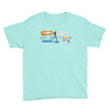 school photos Youth Tee