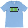 Powerfull Son T-Shirt