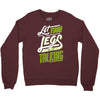 let your Crewneck Sweatshirt