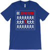 be different T-Shirt