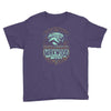 mirkwood merlot Youth Tee
